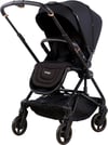 Prego Mios Premium I-Size Bebek Arabası Siyah 2415