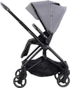 Prego Mios Premium I-Size Bebek Arabası Gri 2415