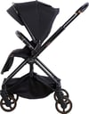 Prego Mios Premium I-Size Bebek Arabası Siyah 2415