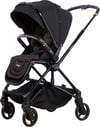 Prego Mios Premium I-Size Bebek Arabası Siyah 2415