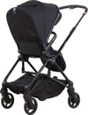 Prego Mios Premium I-Size Bebek Arabası Siyah 2415