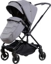 Prego Mios Premium I-Size Bebek Arabası Gri 2415