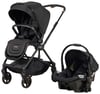 Prego Mios Premium Travel Sistem Bebek Arabası Siyah 2099