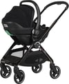 Prego Noax I-Size Travel Bebek Arabası Gri 2440