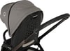 Prego Noax I-Size Travel Bebek Arabası Gri 2440