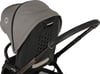 Prego Noax I-Size Travel Bebek Arabası Gri 2440