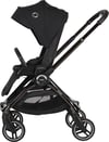 Prego Noax I-Size Travel Bebek Arabası Siyah 2440