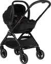 Prego Noax I-Size Travel Bebek Arabası Gri 2440
