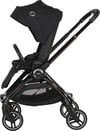 Prego Noax I-Size Travel Bebek Arabası Siyah 2440