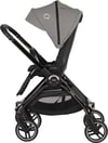 Prego Noax I-Size Travel Bebek Arabası Gri 2440