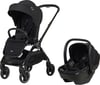 Prego Noax I-Size Travel Bebek Arabası Siyah 2440