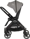 Prego Noax I-Size Travel Bebek Arabası Gri 2440