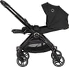 Prego Noax I-Size Travel Bebek Arabası Siyah 2440