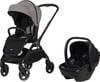 Prego Noax I-Size Travel Bebek Arabası Gri 2440