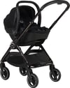 Prego Noax I-Size Travel Bebek Arabası Siyah 2440