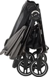 Prego Noax I-Size Travel Bebek Arabası Gri 2440