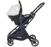Prego Ottava Travel Sistem Bebek Arabası Bej 2234