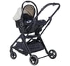 Prego Ottava Travel Sistem Bebek Arabası Bej 2234