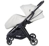 Prego Ottava Travel Sistem Bebek Arabası Bej 2234