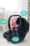 Prego Peluş Oyuncaklar Ceylan P210621