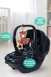 Prego Peluş Oyuncaklar Kaplan P210609