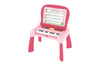Prego Piyanolu Eğitim Masası Pembe 2006B