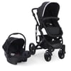 Prego Range Travel Sistem Bebek Arabası 2093 Siyah