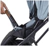 Prego Scala Bebek Travel Sistem Arabası Yeşil 2230