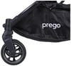 Prego Scala Bebek Travel Sistem Arabası Yeşil 2230