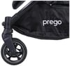 Prego Scala Travel Sistem Bebek Arabası Gri 2230