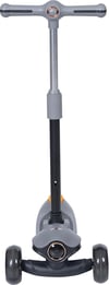Prego Sidney Scooter Gri K603-2