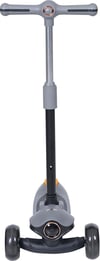 Prego Sidney Scooter Gri K603-2