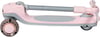 Prego Sidney Scooter Pembe K603-2