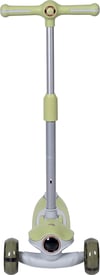 Prego Sidney Scooter Yeşil K603-2