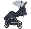 Prego Smart Fold Bebek Arabası Gri 2026