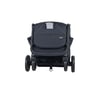Prego Smart Fold Bebek Arabası Gri 2026