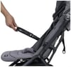 Prego Smart Fold Travel Bebek Arabası Gri