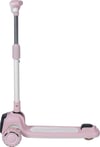 Prego Smile Scooter Pembe K602-3