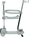 Prego Smile Scooter Yeşil K602-3