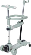 Prego Smile Scooter Yeşil K602-3