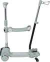 Prego Smile Scooter Yeşil K602-3