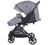 Prego Solo Travel Sistem Bebek Arabası Gri 2032