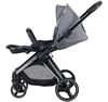 Prego Strada Travel Bebek Arabası Gri 2068