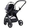 Prego Strada Travel Bebek Arabası Gri 2068