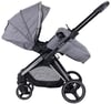 Prego Strada Travel Bebek Arabası Gri 2068