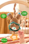 Prego Titreşimli Oyuncaklar Aslan P210601