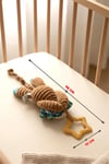 Prego Titreşimli Oyuncaklar Aslan P210601
