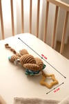 Prego Titreşimli Oyuncaklar Aslan P210601