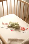 Prego Titreşimli Oyuncaklar Fil P210643