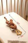 Prego Titreşimli Oyuncaklar Kaplan P210606